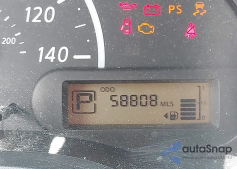 2018 Nissan Versa 1.6 S+ z USA, uszkodzony, nr VIN 3N1CN7AP2JL857821